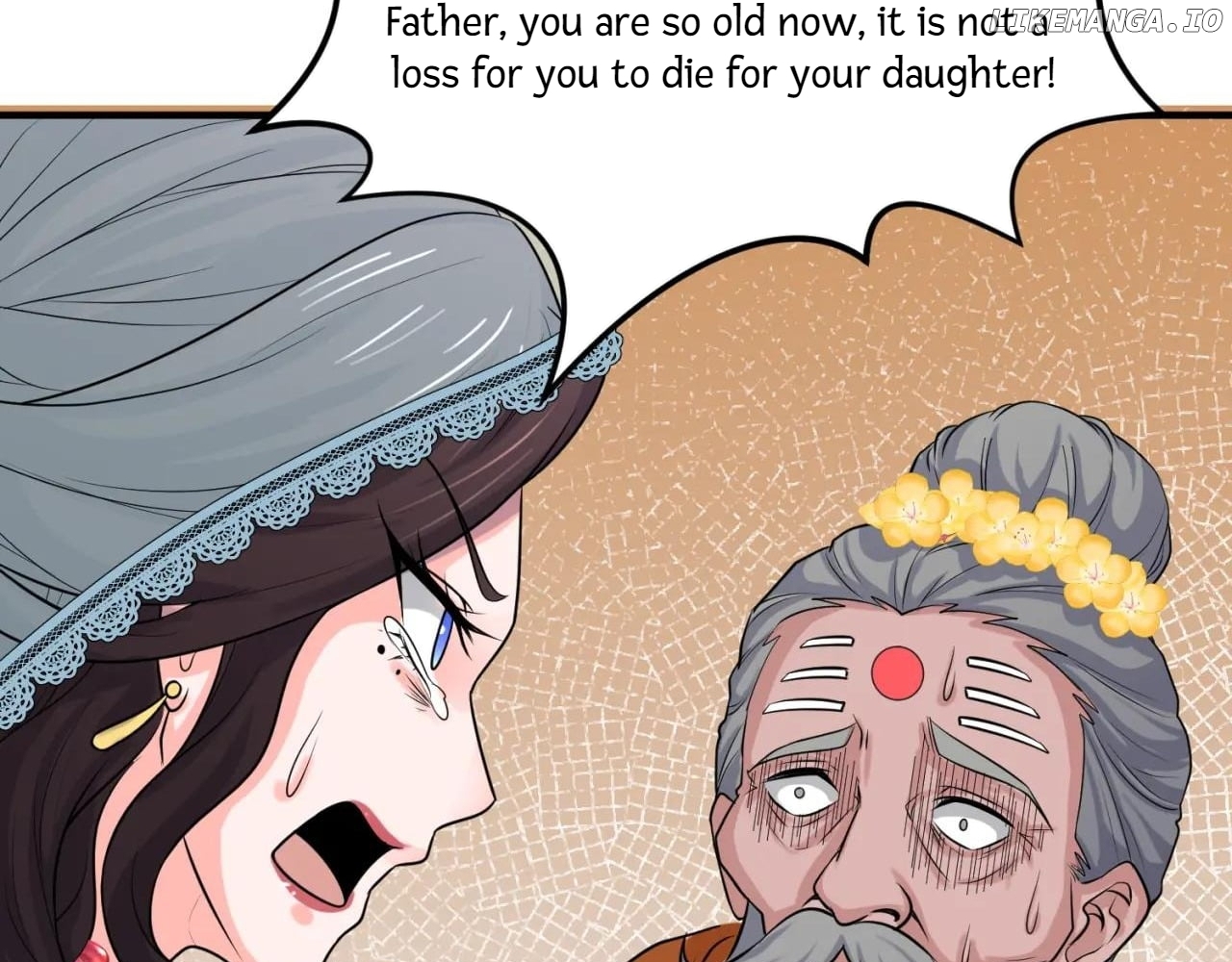 Era of the Haunted Chapter 156 - page 26